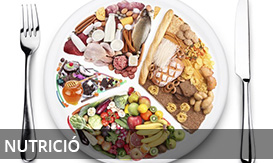 Nutrició Vilafranca